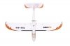 Samolot rc FMS EASY TRAINER 800mm RTF 2,4 GHZ bezszczotkowy (cały zestaw gotowy do lotu)